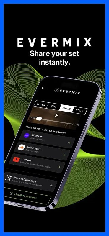 Evermix screenshot 6 of 8