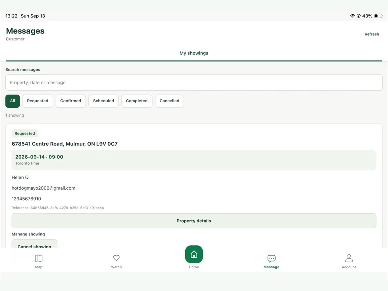 Screenshot 10 of ProCity