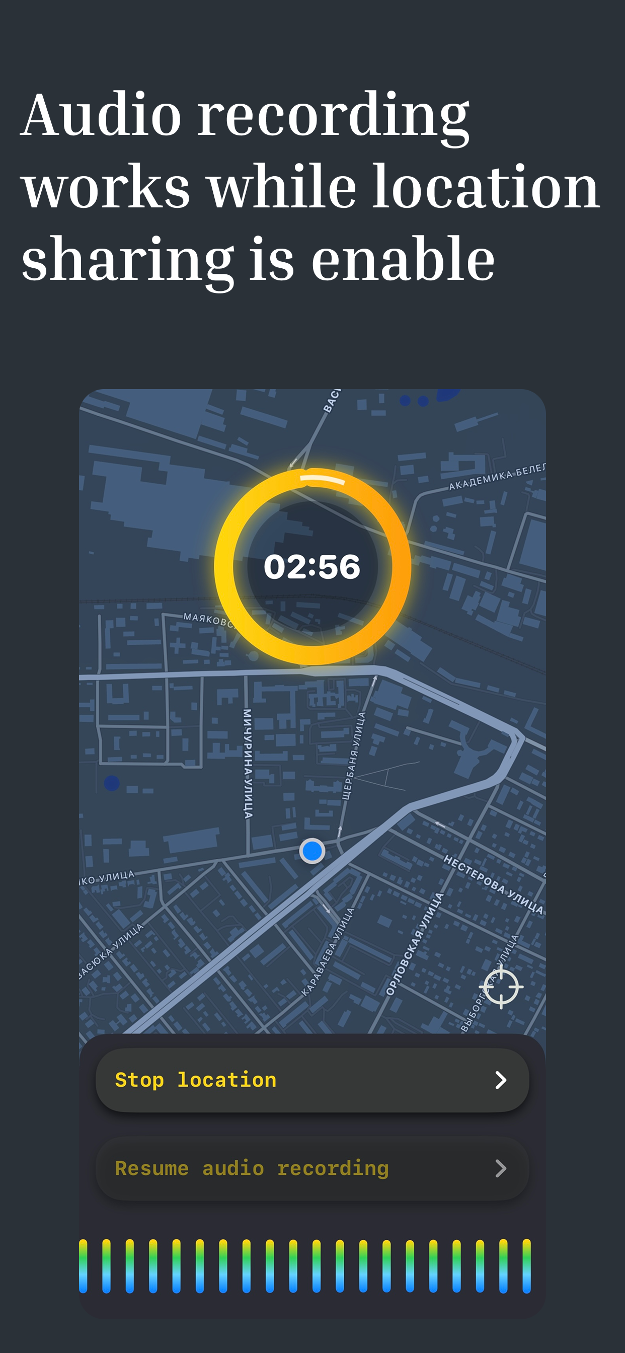 Find Me Hub