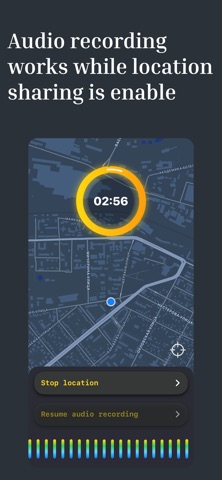 Find Me Hub Screenshot 1 of 4