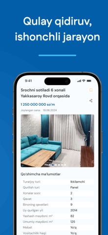 TopUy screenshot