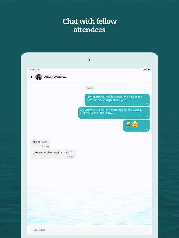 Screenshot #5 pour VV Companion App