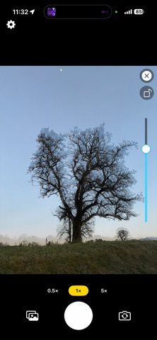 ReCapture: Photo Re-Creation screenshot