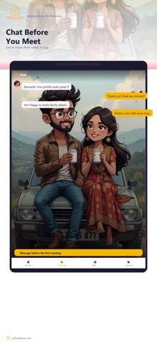 YellowLadoo Screenshot 6 of 8