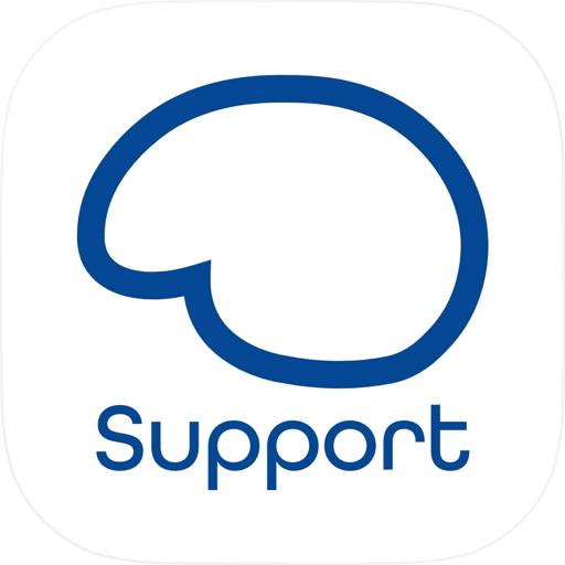 BrainUp Supporter HK