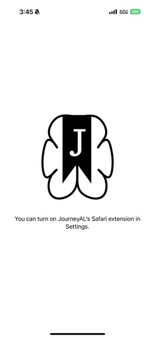 JourneyAL Screenshot 2 of 4
