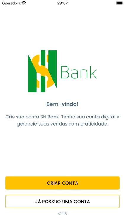 SN Bank