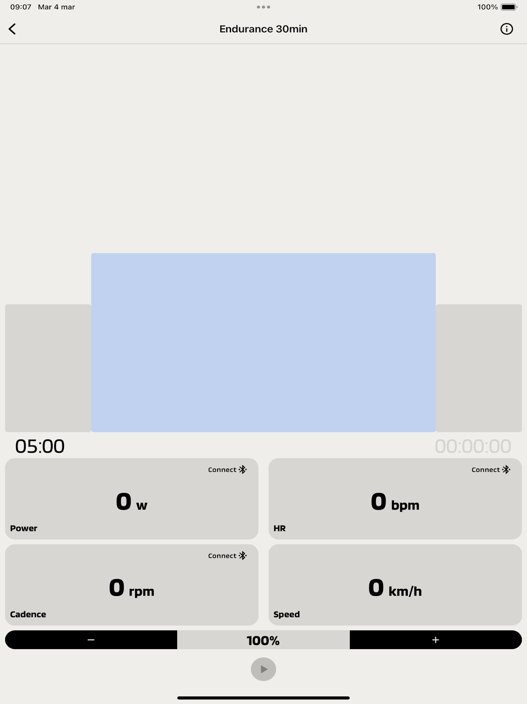 Cycling Indoor screenshot 7