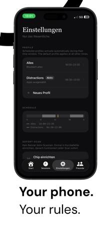 Ankor screenshot