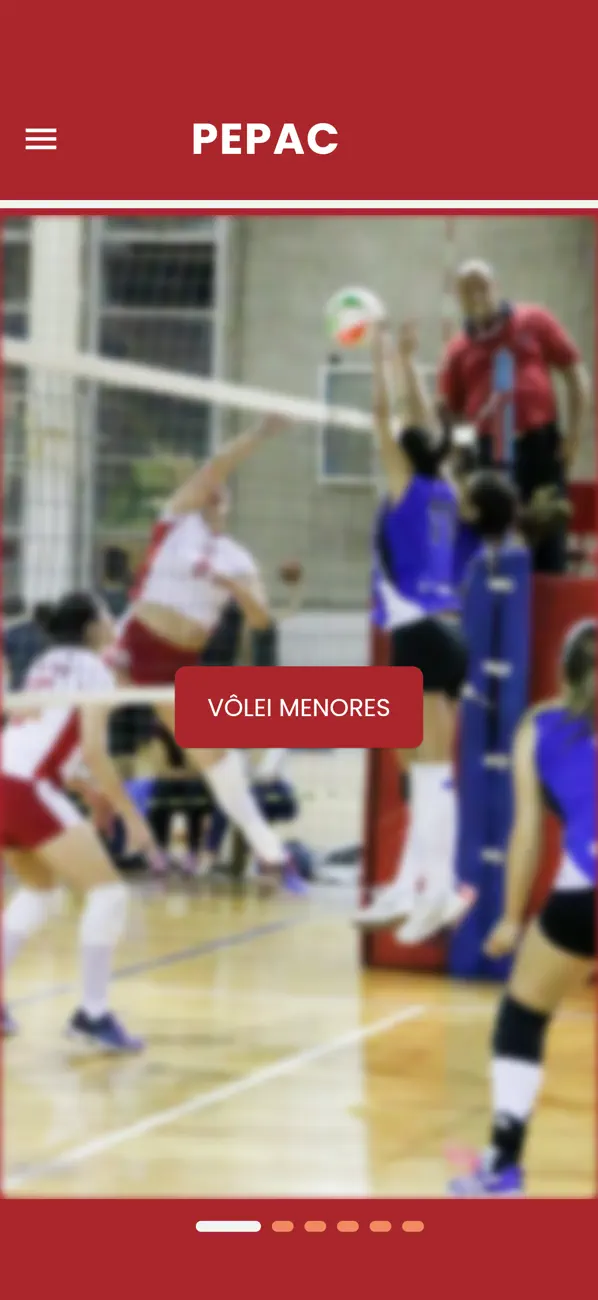 Screenshot #1 pour Pepac