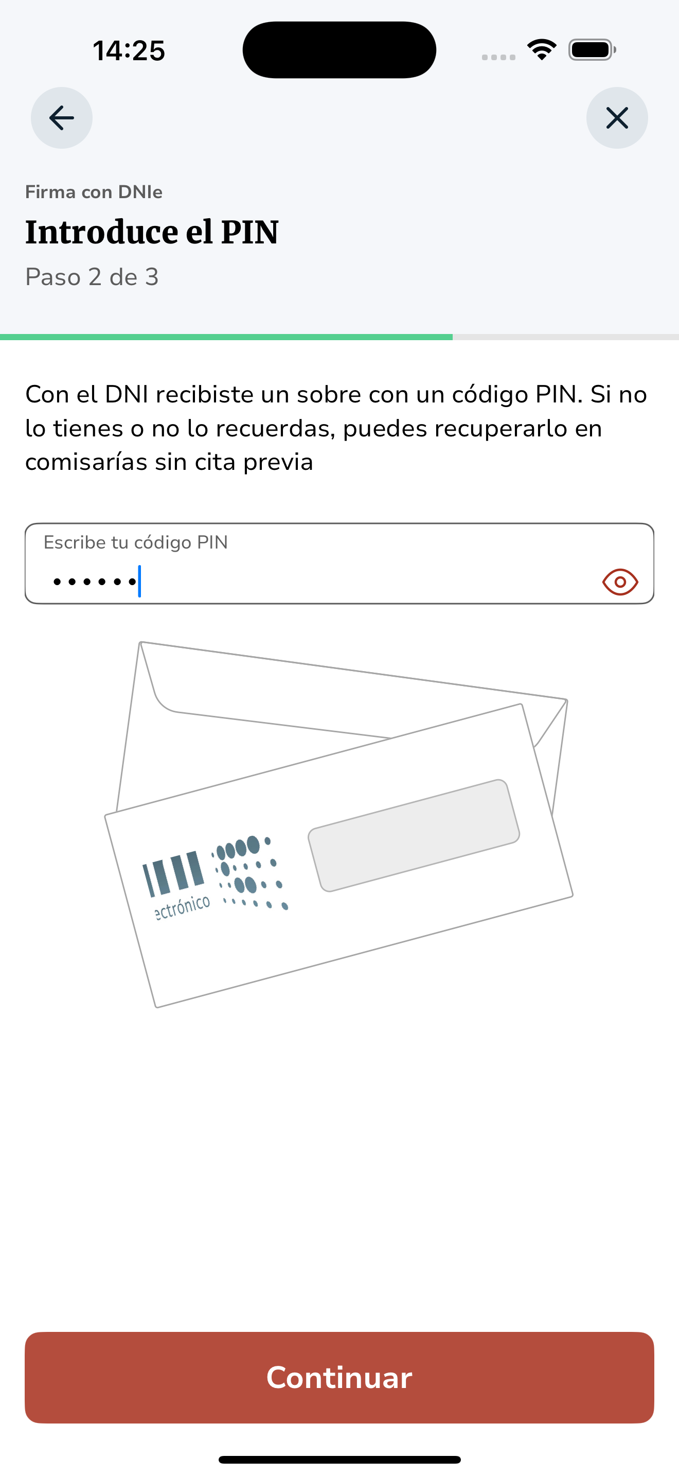 Autofirma App