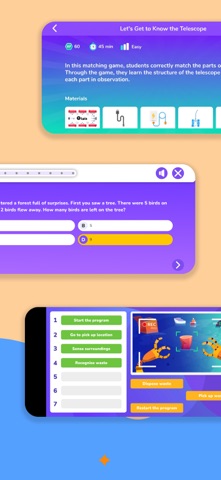 Twin Science: STEM Learning Screenshot 5 of 9