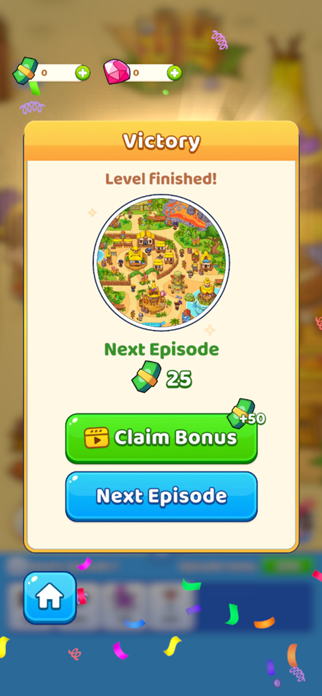 Hidden Quest: Seek all Objects Screenshot 5 of 5