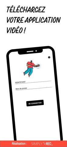Germe Video screenshot