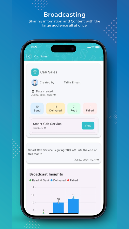 #6. Query Q (iOS) 由: Veevo Tech