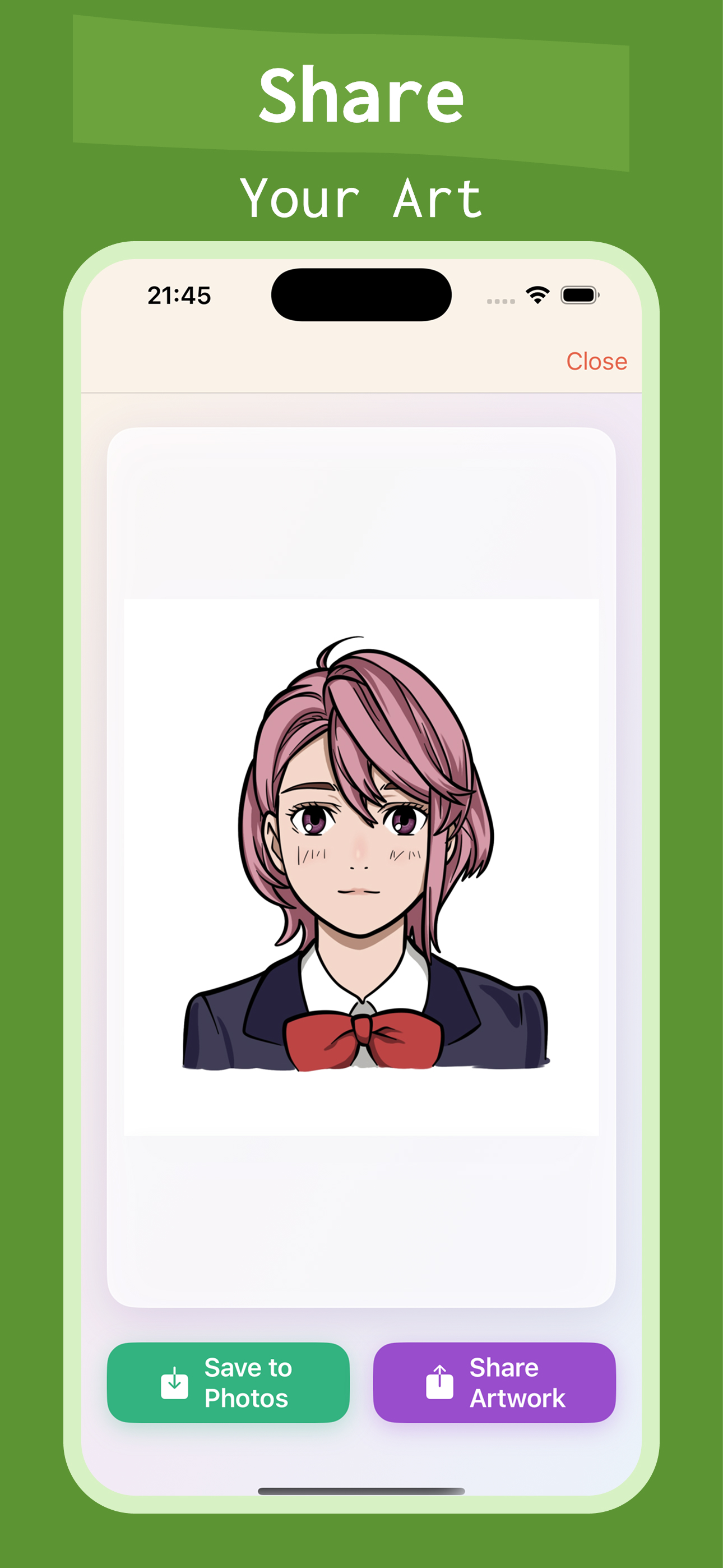 DrawKit: Trace Drawing