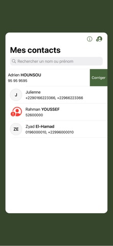 FixConvNum screenshot