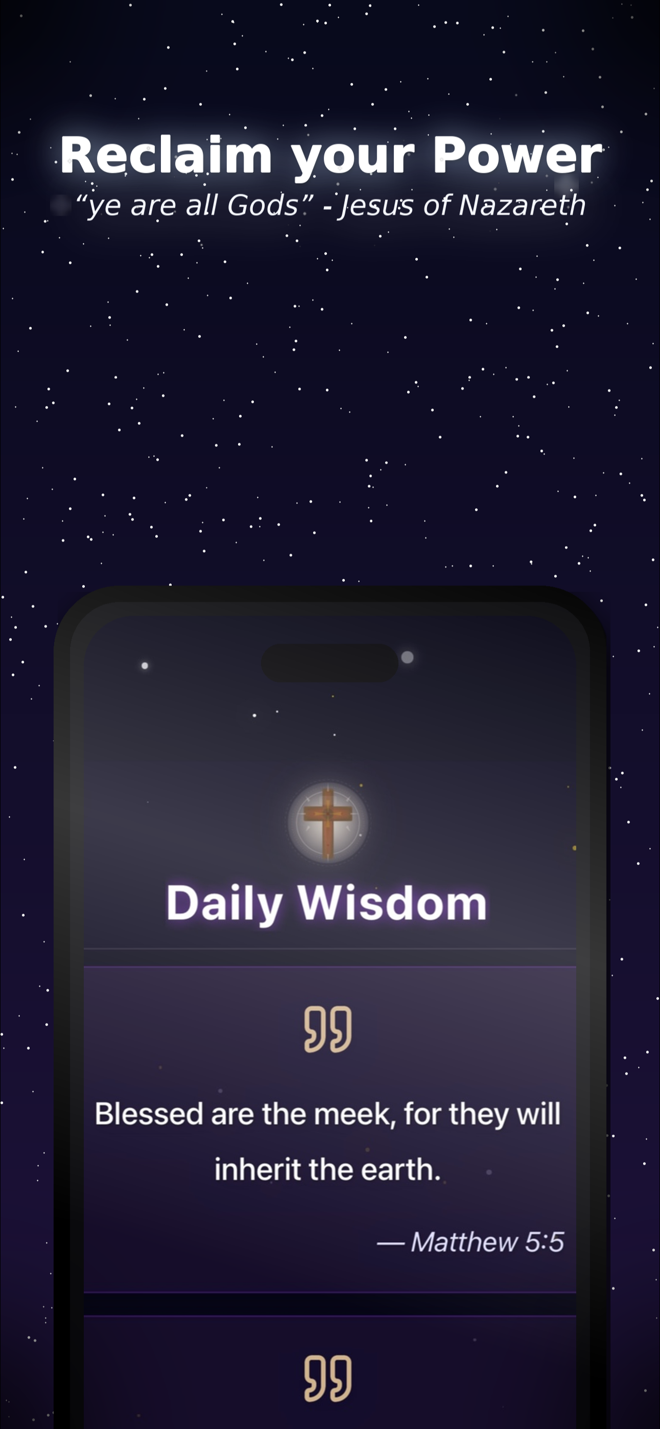 JesusGPT
