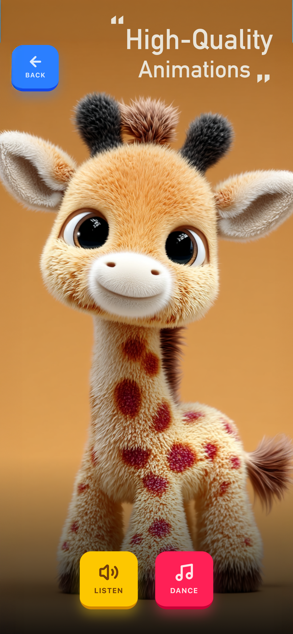 Voice of Zoo