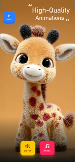 Voice of Zoo screenshot 4