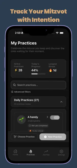Zerizut screenshot 2