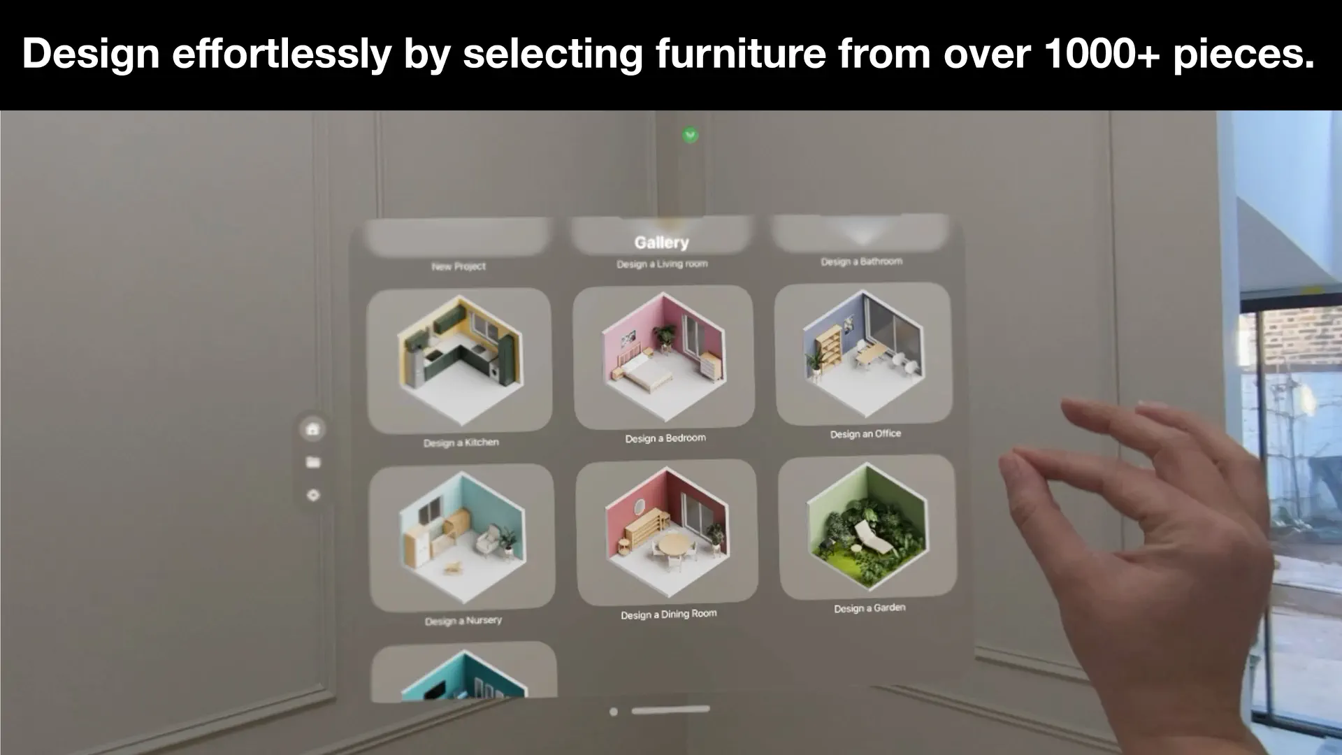 ARki: Building + Room Planner screenshot