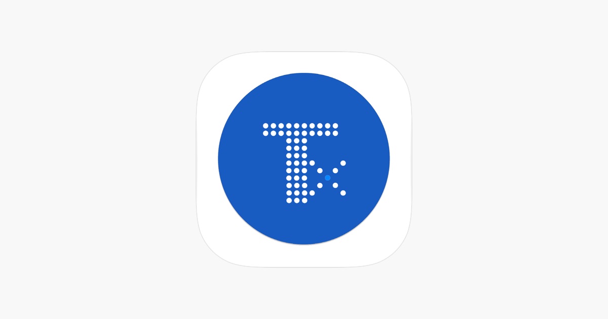 ‎Transactional App - App Store