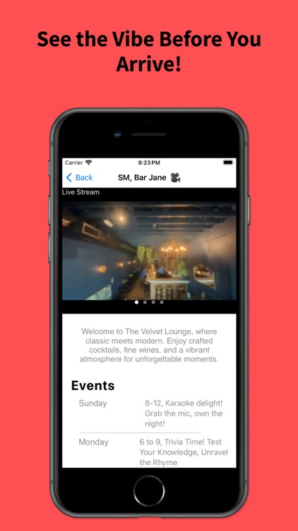 NightEye - Los Angeles