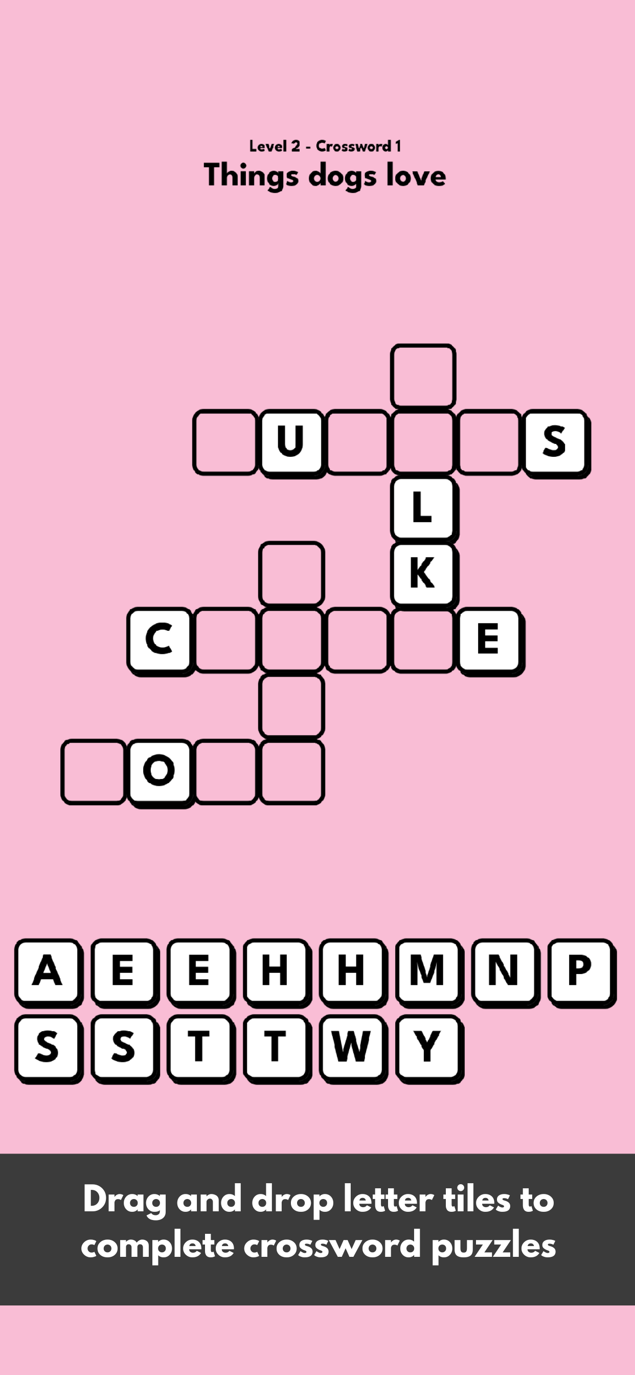 Cozy Crosswords