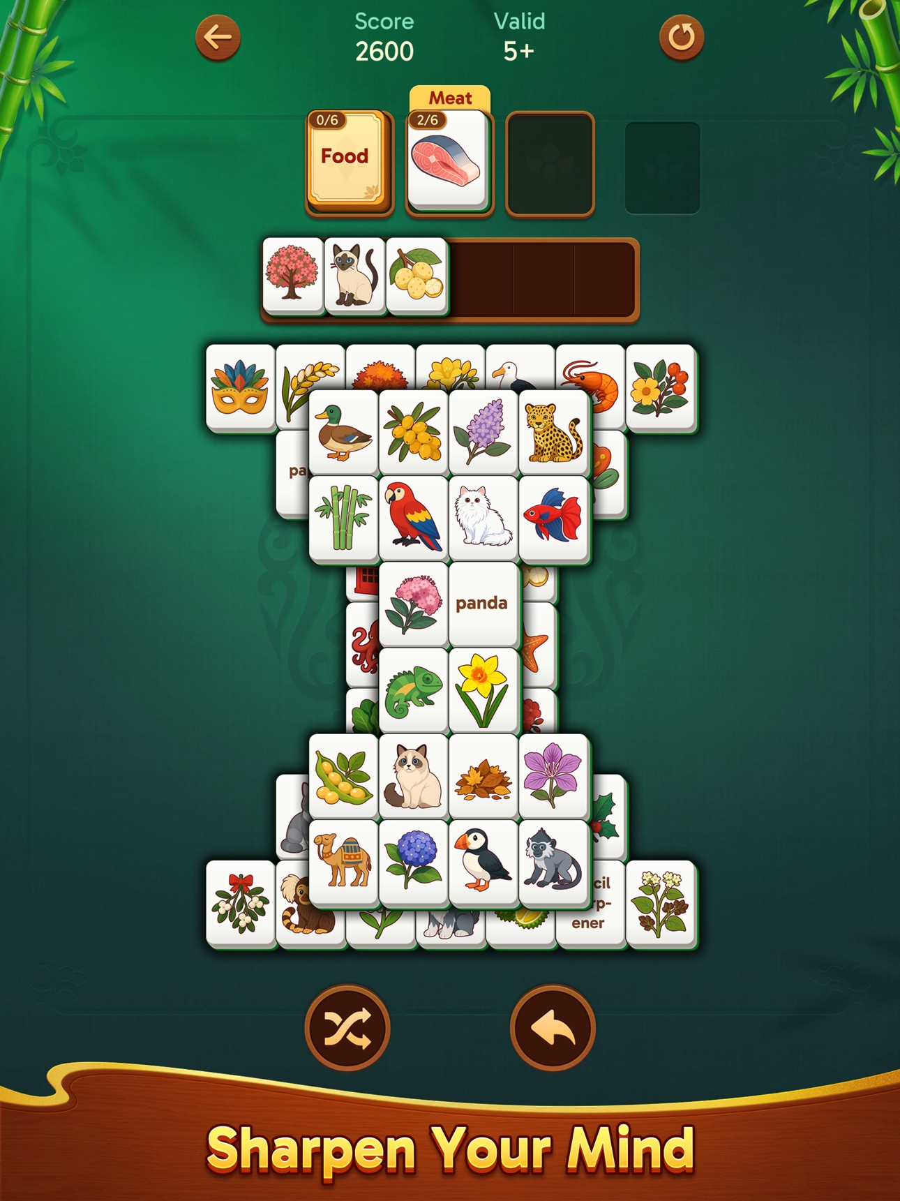 Screenshot 11 of Vita Sort