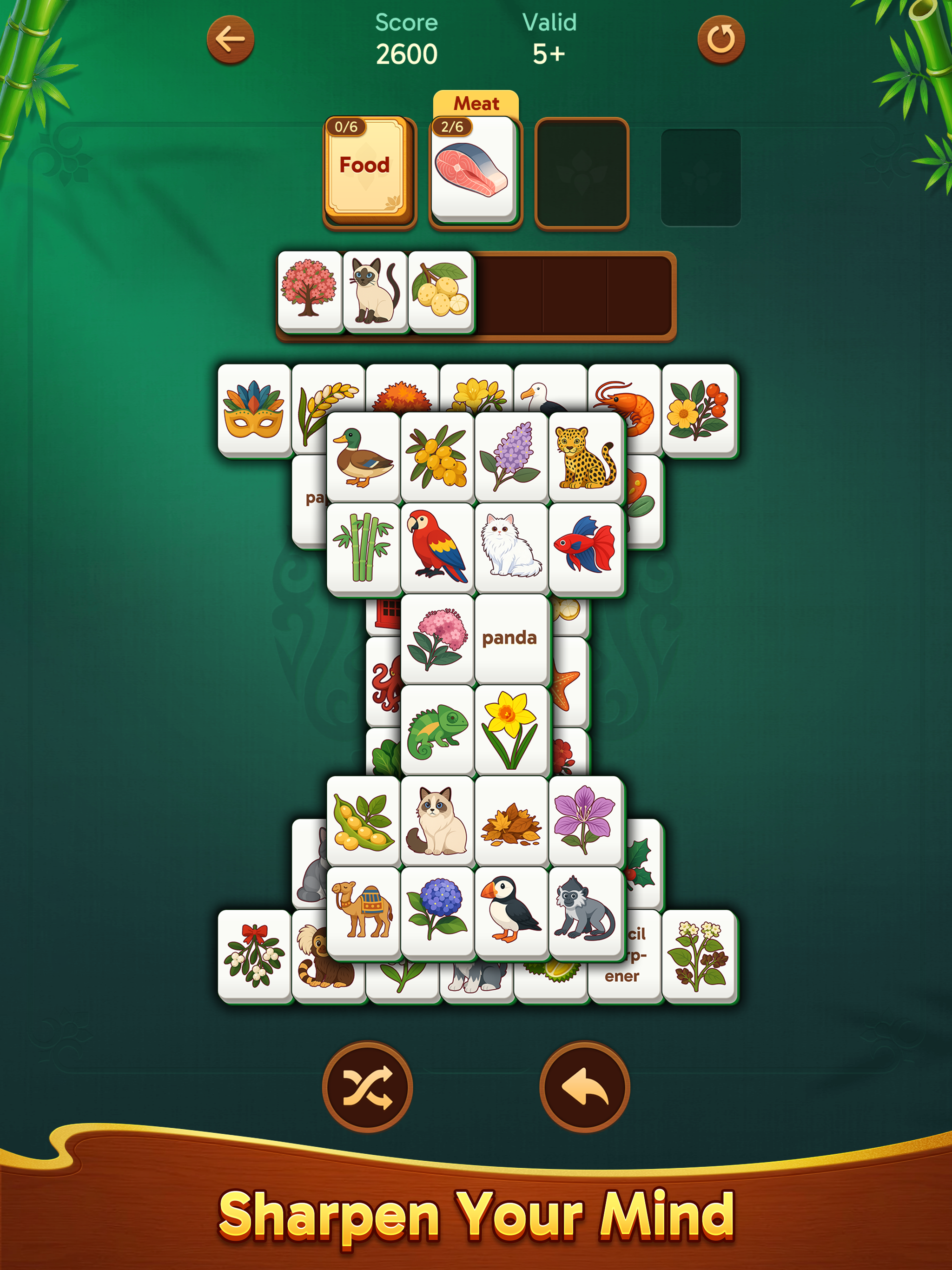 Vita Sort screenshot 11