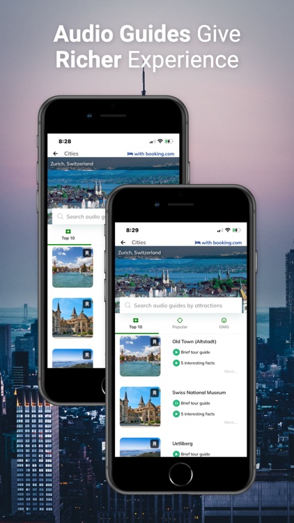 Traaval - Travel Planner