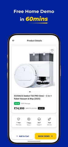 Epik: Electronics in 60 mins Screenshot 2 of 3
