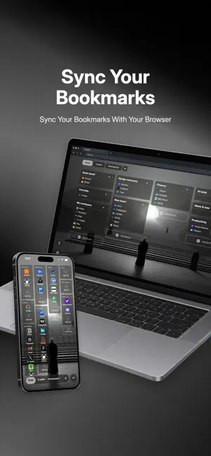LumiList screenshot 4