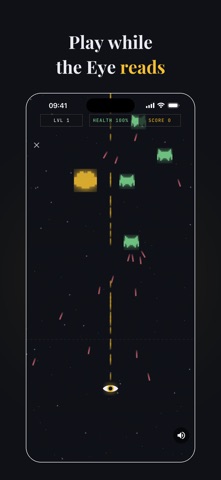 Third Eye: AI Chat Analyzer Screenshot 8 of 10