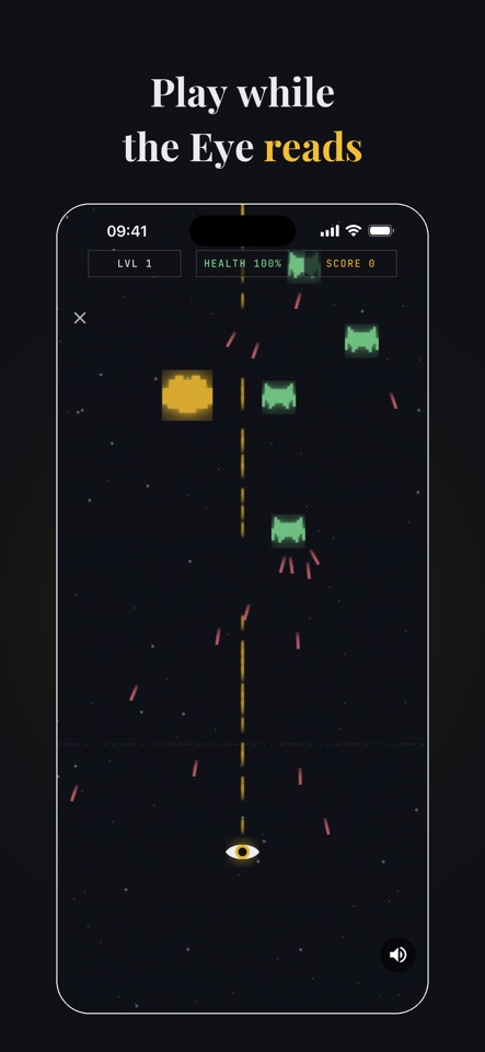 Third Eye: AI Chat Analyzer screenshot 8