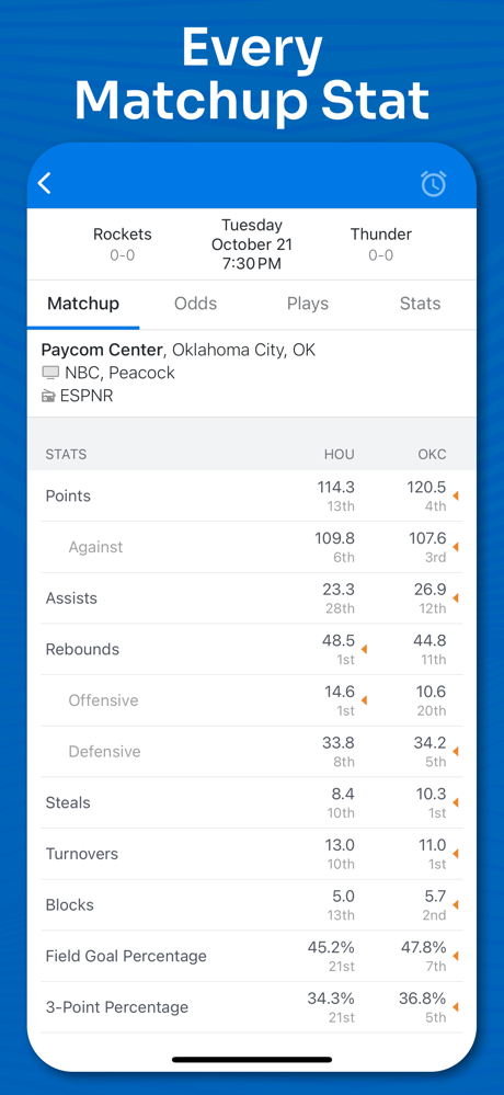 Superfan Sports Pro Basketball screenshot 9