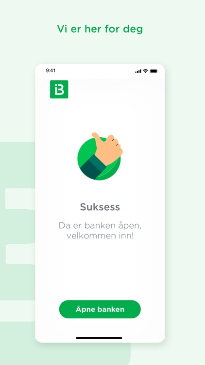 Instabank screenshot-5