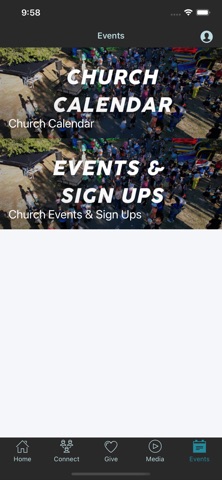 GC Tallahassee Screenshot 3 of 5