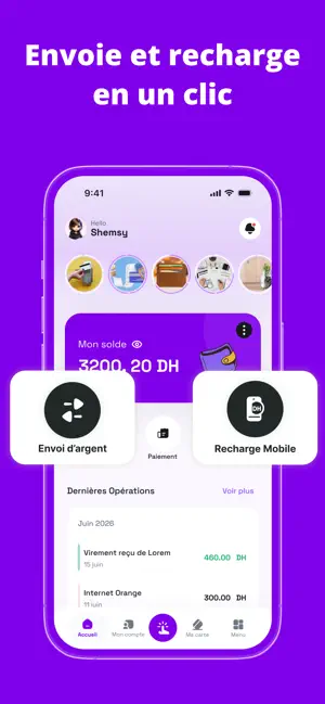 Simple One screenshot 3