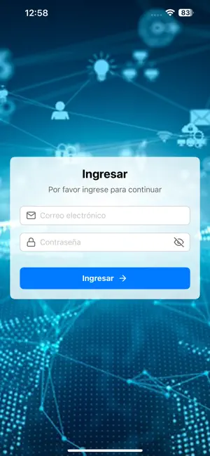 TC5 screenshot 1