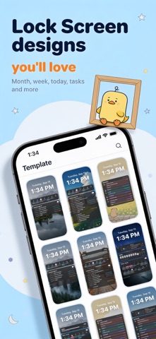 LockDay: To-Do List & Planner Screenshot 5 of 6