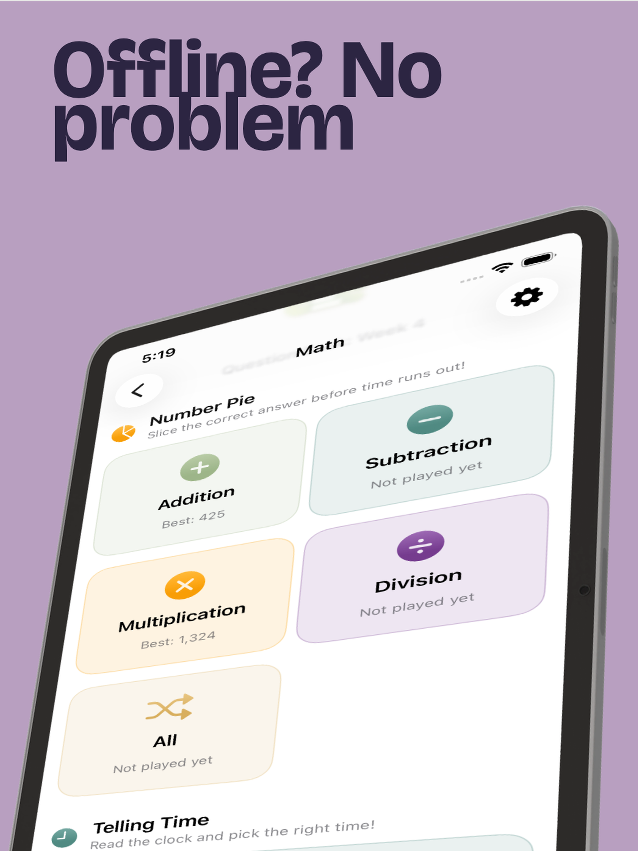 Foreee Learning screenshot 9