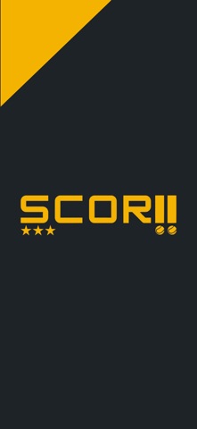 Scorii screenshot