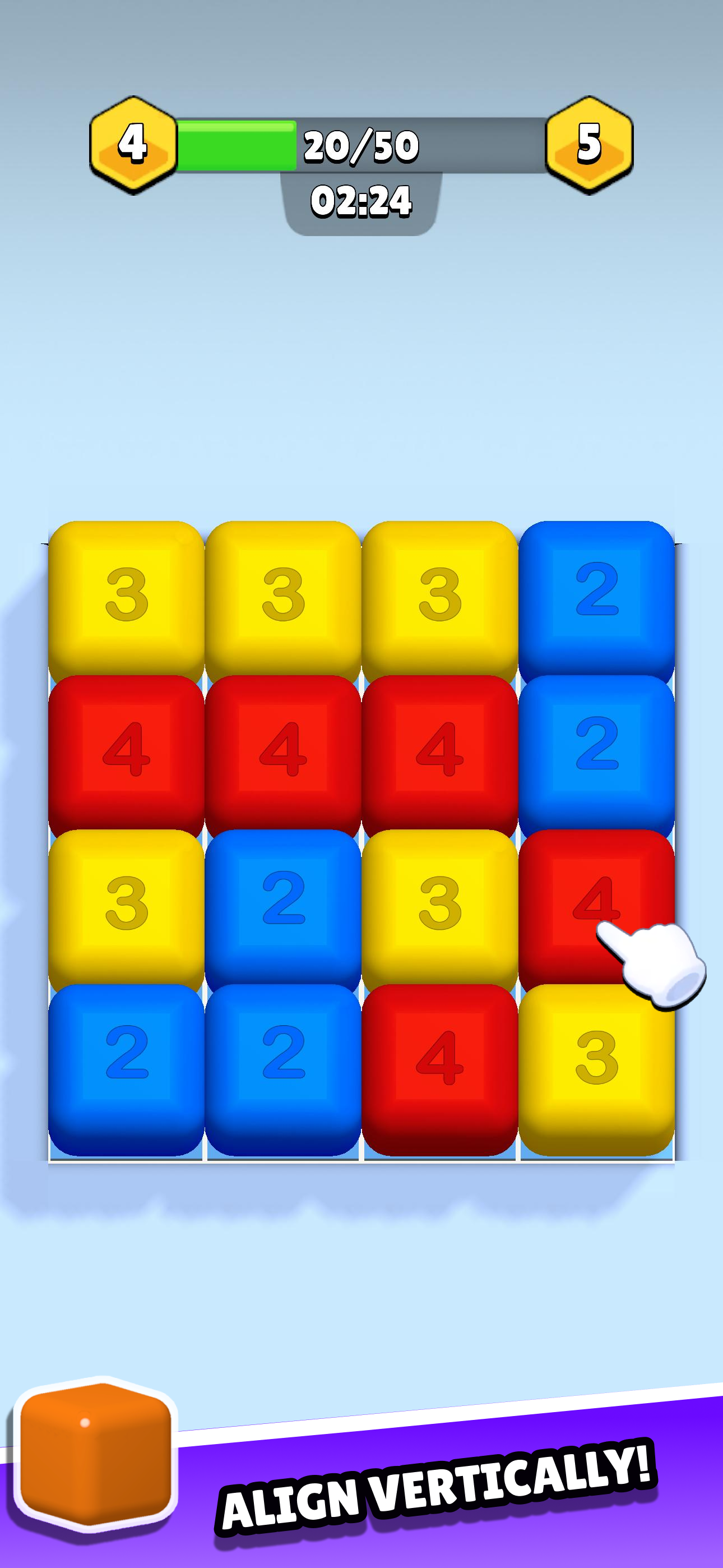 Blast Align screenshot 4