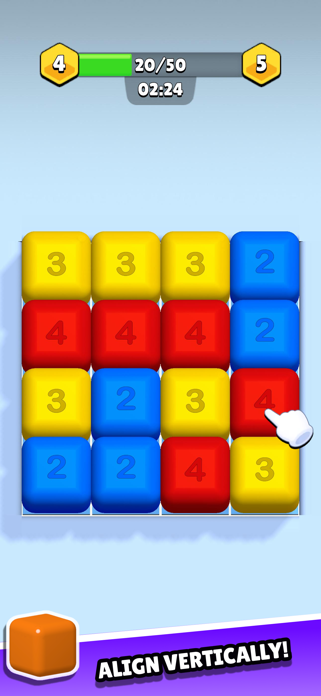 Blast Align Screenshot 3 of 7
