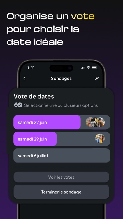 FestUp - Events screenshot-4