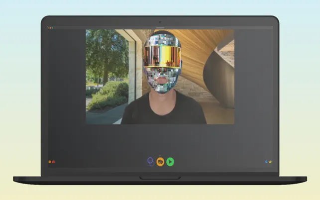 CameraStudio - Virtual Camera_4