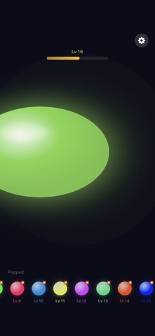 PuniPuni screenshot