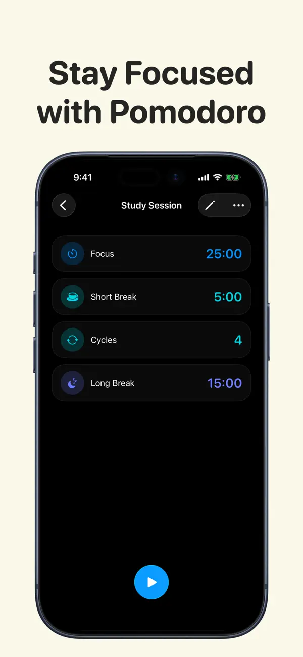 #4. Timers Pro: Timer & Countdown (iOS) Ved: Tingogo Inc